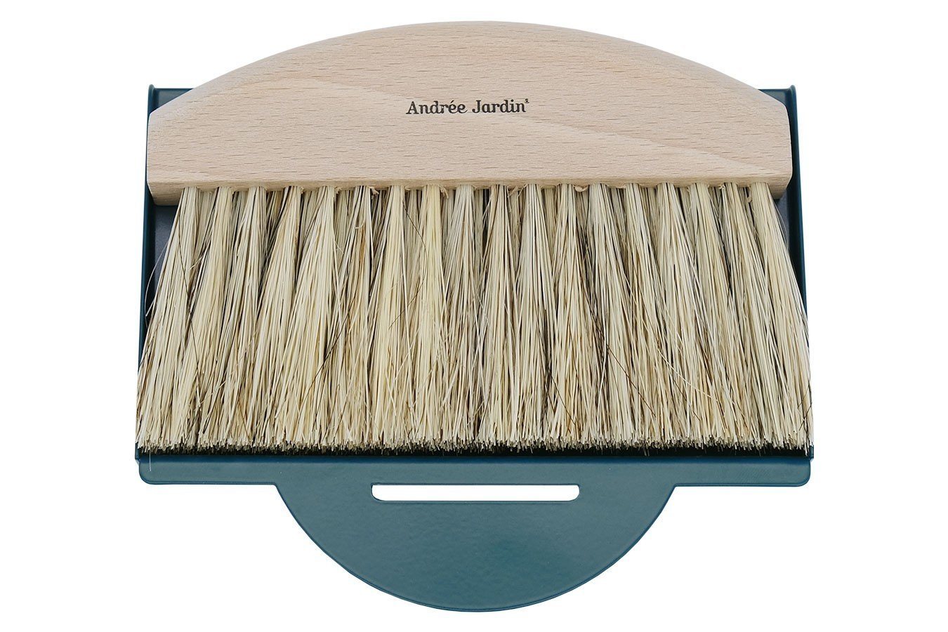 Andrée Jardin Krümelkehrer Krümelbesen Set Clynk Natural Collection dunkelbla Andrée Jardin Krümelkehrer Krümelbesen Set Clynk Natural Collection dunkelbla von Andrée Jardin