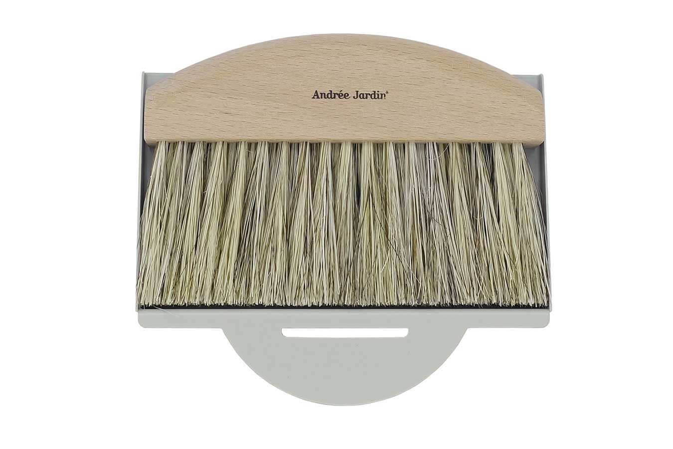 Andrée Jardin Krümelkehrer Krümelbesen Set Clynk Natural Collection grau Andrée Jardin Krümelkehrer Krümelbesen Set Clynk Natural Collection grau von Andrée Jardin
