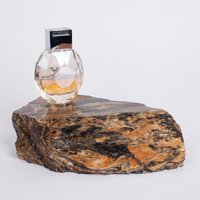 Natürlicher Marmor Stein Schmuckstein, Stein Prop | 22x15x5 cm von AndresStoneDesign