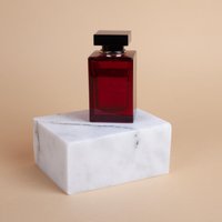 Weißer Marmor Rechteckiger Sockel Schmuck & Photo Prop Weißer Marmor Rechteckiger Sockel Schmuck & Photo Prop von AndresStoneDesign