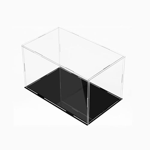 Acryl Plexiglas Display 20x15x15cm Vitrine Showcase Box von Andriez