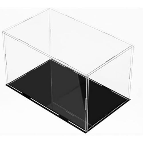 Andriez Acryl Plexiglas Display 25x20x25cm Vitrine Schaufenster Box von Andriez