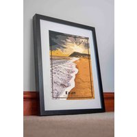 Wicklow Print Poster Leinwand Bray Dublin Irland Bild Geschenk Home Dekor Retro Kunst Reise Vintage Wand Affiche Stil Abenteuer von AndriusPosters