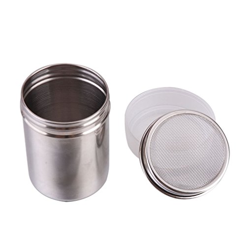 Andux Zone Kaffee Schüttler Schokolade Schüttler Kaffee Duster SFQ-01 von Andux
