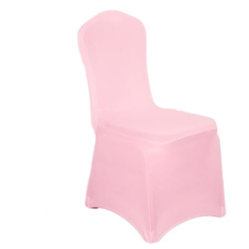Anevous 1 Stück Universell Stuhlhusse, Stretch Stuhl Husse Elegante Stuhlschutz Stuhlbezug Elastisch Stuhlüberzug Chair Covers für Taufe Geburtstag Hochzeit Bankett Partys Dekoration,Hellrosa Anevous 1 Stück Universell Stuhlhusse, Stretch Stuhl Husse Elegante Stuhlschutz Stuhlbezug Elastisch Stuhlüberzug Chair Covers für Taufe Geburtstag Hochzeit Bankett Partys Dekoration,Hellrosa von Anevous