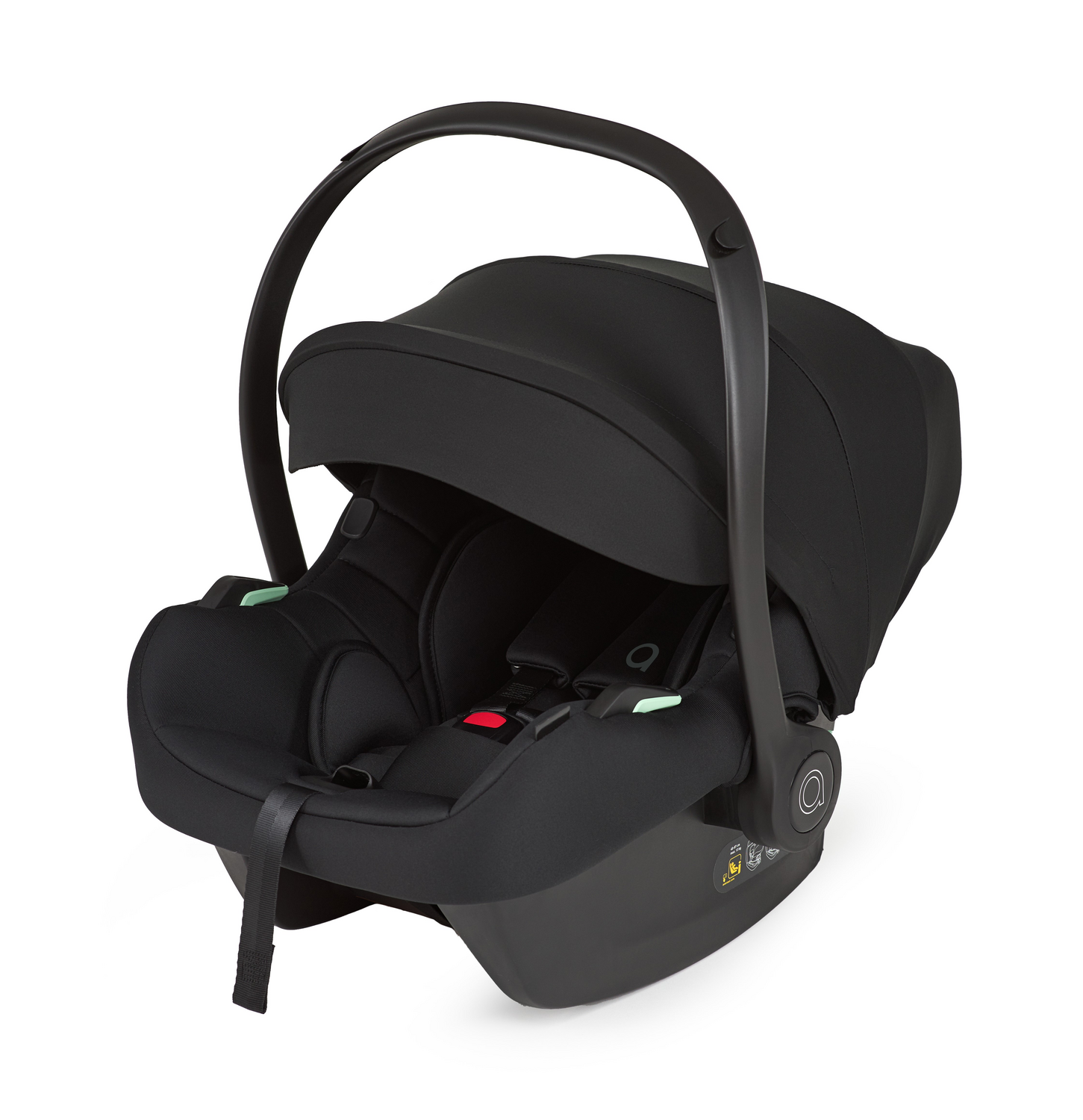 Anex X Avionaut Babyschale Autositz Kindersitz Babysitz Cosmo Black B-Ware Anex X Avionaut Babyschale Autositz Kindersitz Babysitz Cosmo Black B-Ware von Anex