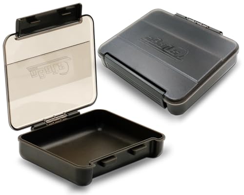 Magic Baits Carp Tackle Box 1 Fach Kleinteilebox Karpfen Kleinteil Tacklebox One Compartment Box Carptackle Safe Angelbox Magic Baits Carp Tackle Box 1 Fach Kleinteilebox Karpfen Kleinteil Tacklebox One Compartment Box Carptackle Safe Angelbox von Angel-Berger