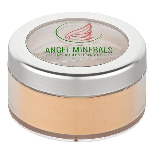 Angel Minerals VEGAN Mineral Foundation Angel Minerals VEGAN Mineral Foundation von Angel Minerals