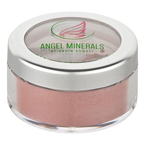 Angel Minerals VEGAN Mineral Rouge von Angel Minerals