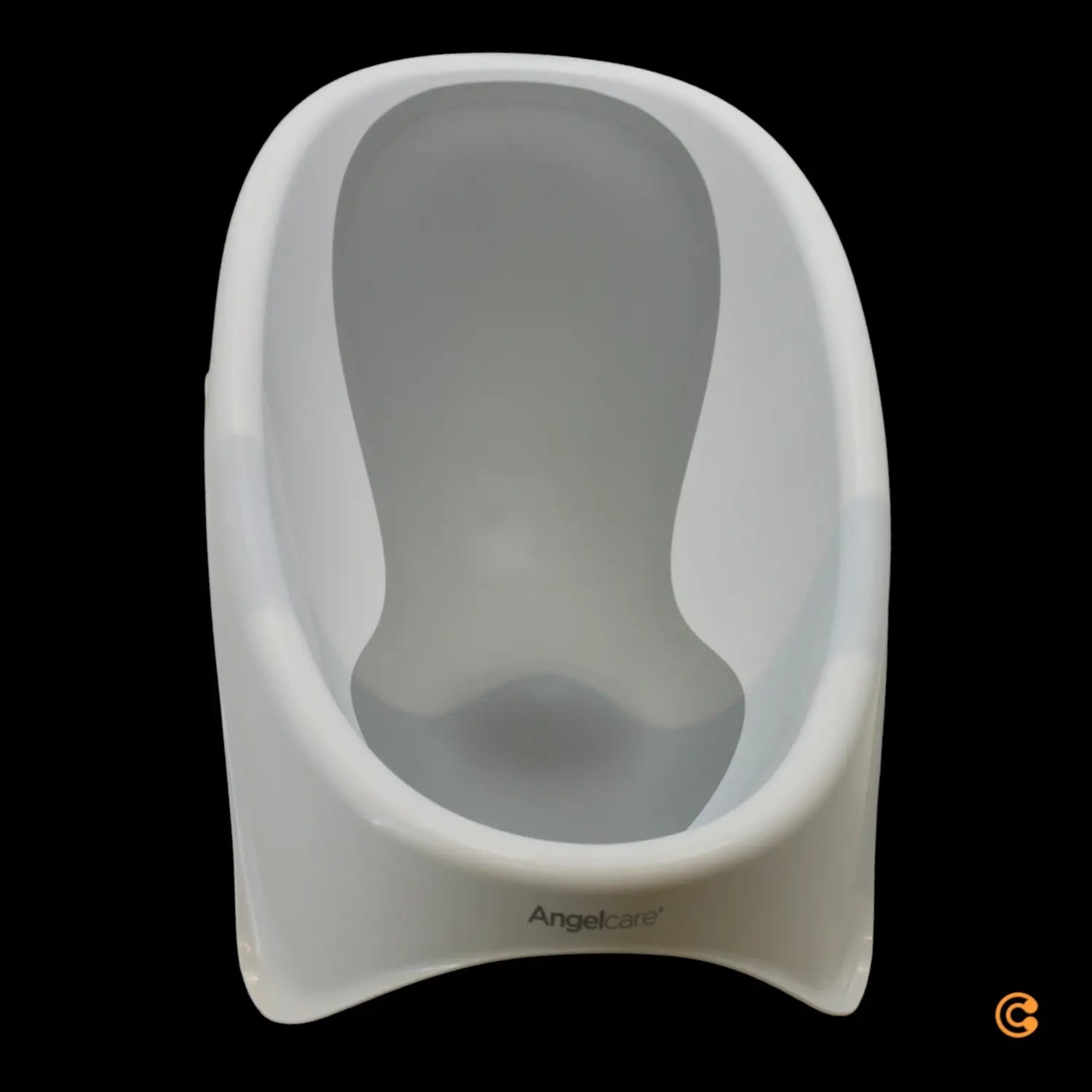 B-Ware Angelcare Baby Badewanne Badehilfe Badewanne Kunststoff Ergonomisch Rutschfest B-Ware Angelcare Baby Badewanne Badehilfe Badewanne Kunststoff Ergonomisch Rutschfest von AngelCare