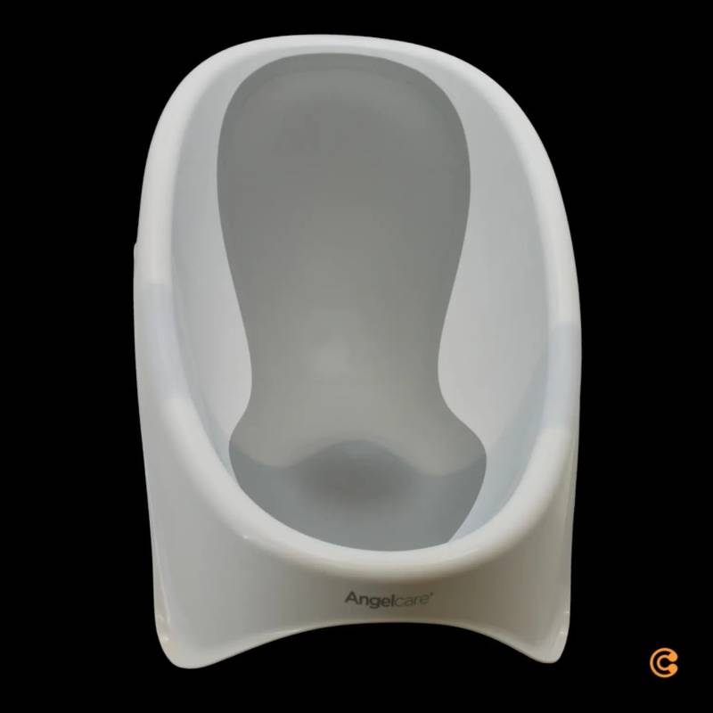 B-Ware Angelcare Baby Badewanne Badehilfe Badewanne Kunststoff Ergonomisch Rutschfest B-Ware Angelcare Baby Badewanne Badehilfe Badewanne Kunststoff Ergonomisch Rutschfest von AngelCare