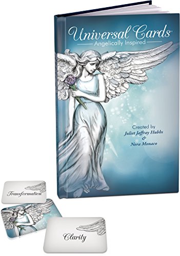 AngelStar Universal Cards Box Set AngelStar Universal Cards Box Set von AngelStar