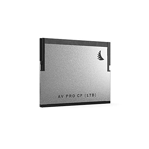 Angelbird CFast 2.0 AV PRO CF 1TB, AVP1TBCF von Angelbird