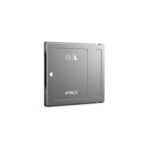 Atom 106627 X SSDmini 2 TB by Angelbird von Angelbird