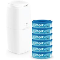 Angelcare Nappy Disposal System von Angelcare