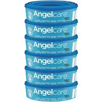 Angelcare Refill Cassettes (6 Pack) von Angelcare