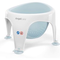 Angelcare Soft Touch Baby Bath Seat - Aqua von Angelcare