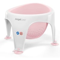 Angelcare Soft Touch Baby Bath Seat - Pink von Angelcare