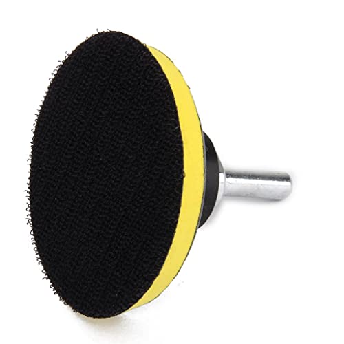 Angelkiss M10 Stuetzteller Schleifteller Polierteller Fuer Poliermaschine Polierschwamm Angelkiss M10 Stuetzteller Schleifteller Polierteller Fuer Poliermaschine Polierschwamm von Angelkiss
