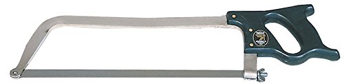 Geflügelsäge 'Engel B' B 45 cm x Sägenspezi MACEL. 1 Stück Geflügelsäge 'Engel B' B 45 cm x Sägenspezi MACEL. 1 Stück von Angelo B.