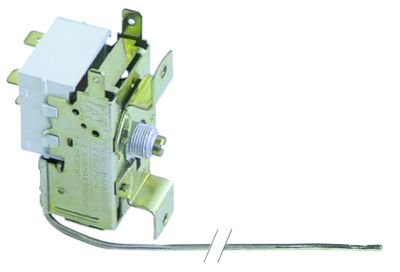 RANCO K22L2025 Thermostat für Eisbereiter Angelo Po PGA40, PGA60, PGA20, PGA80, PGW20, PGW40 max. Temperatur 11°C 1-11°C von Angelo Po