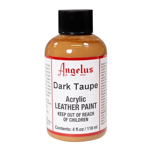 Angelus® Glitterlites Malfarben von Angelus
