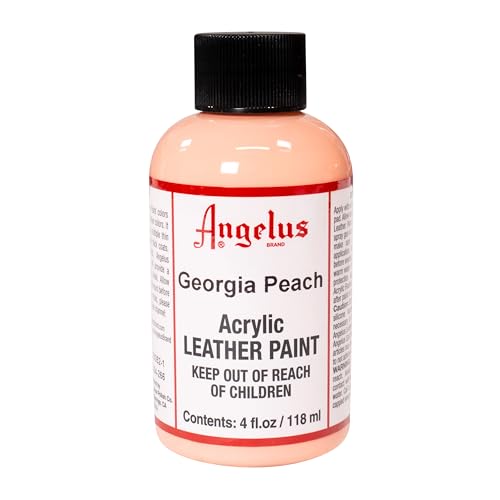 Angelus® Glitterlites Malfarben von Angelus