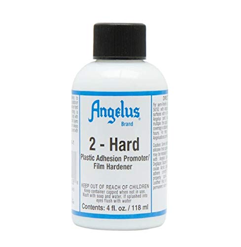 Angelus 2-hart für Acryl, 118 g (#AN2H) von Angelus