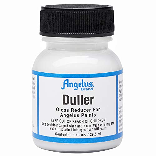 Angelus Duller für Lederfarbe 29,5 ml von Angelus