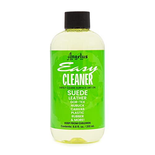 Angelus Easy Cleaner 8 Oz. by USA von Angelus