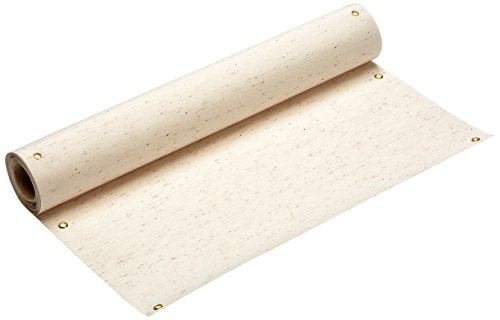 Angerer Freizeitmöbel GmbH Balkonbespannung Style 75 cm (Beige, Länge: 8 Meter) von Angerer Freizeitmöbel GmbH