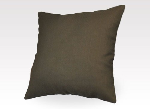 Angerer Freizeitmöbel GmbH Sofakissen groß Style - Zierkissen mit Reißverschluss - Dekokissen Made in Germany (Taupe) Angerer Freizeitmöbel GmbH Sofakissen groß Style - Zierkissen mit Reißverschluss - Dekokissen Made in Germany (Taupe) von Angerer Freizeitmöbel GmbH