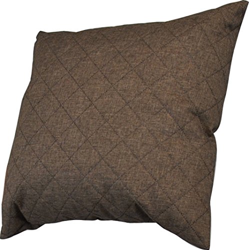 Angerer Freizeitmöbel GmbH Sofakissen groß Joy - Zierkissen mit Reißverschluss - Dekokissen Made in Germany (Taupe) Angerer Freizeitmöbel GmbH Sofakissen groß Joy - Zierkissen mit Reißverschluss - Dekokissen Made in Germany (Taupe) von Angerer Freizeitmöbel GmbH
