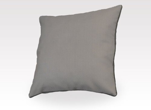 Angerer Freizeitmöbel GmbH Sofakissen klein Style - Zierkissen mit Reißverschluss - Dekokissen Made in Germany (Beige) von Angerer Freizeitmöbel GmbH