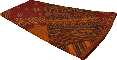 Tischdecke rund 160 cm Indian Summer von Angerer Freizeitmöbel GmbH