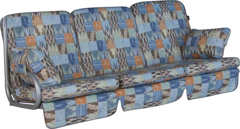 Angerer Freizeitmöbel Bankauflage Comfort, (1 St) von Angerer Freizeitmöbel