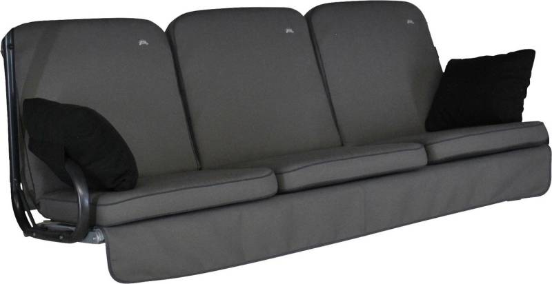 Angerer Freizeitmöbel Bankauflage Comfort Style, (1 St), beige von Angerer Freizeitmöbel