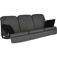 Angerer Freizeitmöbel Bankauflage "Comfort Style", beige von Angerer Freizeitmöbel