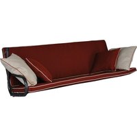 Angerer Freizeitmöbel Bankauflage "Elegance Style" von Angerer Freizeitmöbel