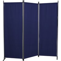 Angerer Freizeitmöbel Paravent (B/H): ca. 170x165 cm von Angerer Freizeitmöbel