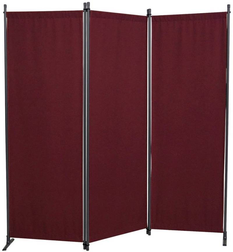 Angerer Freizeitmöbel Paravent (3 St), (B/H): ca. 170x165 cm von Angerer Freizeitmöbel