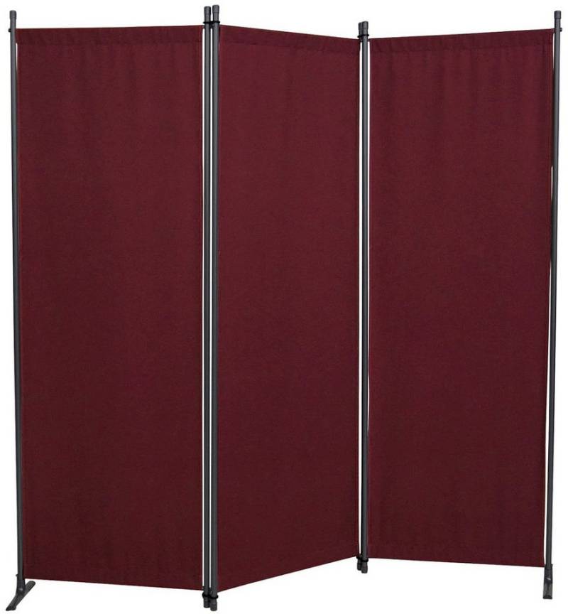 Angerer Freizeitmöbel Paravent (3 St), (B/H): ca. 170x165 cm von Angerer Freizeitmöbel