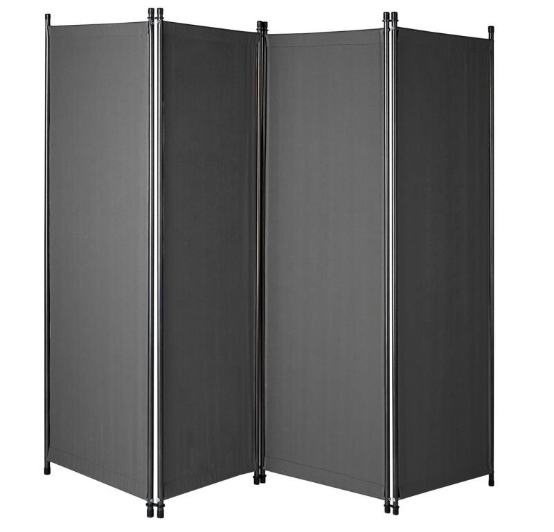 Angerer Freizeitmöbel Paravent Swingtex, TOPSELLER! (4 St., Sichtschutz, OTTOs Choice), (B/H): ca. 220x165 cm von Angerer Freizeitmöbel