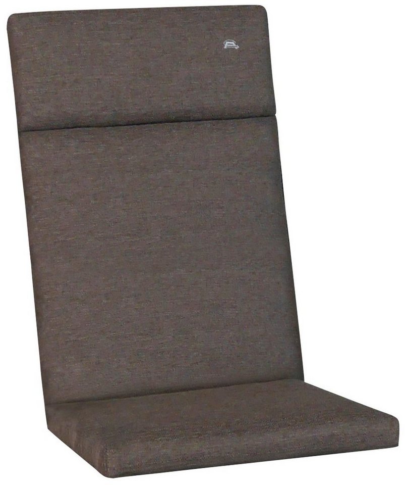 Angerer Freizeitmöbel Sesselauflage Smart, (B/T): ca. 47x112 cm von Angerer Freizeitmöbel