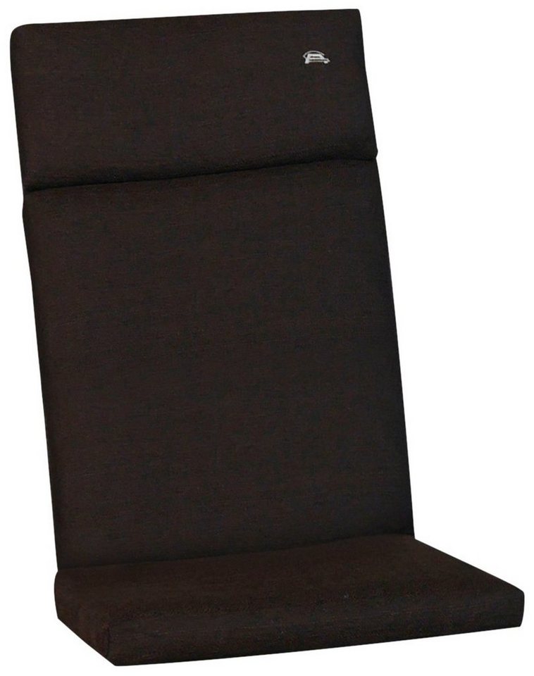 Angerer Freizeitmöbel Sesselauflage Smart, (B/T): ca. 47x112 cm von Angerer Freizeitmöbel