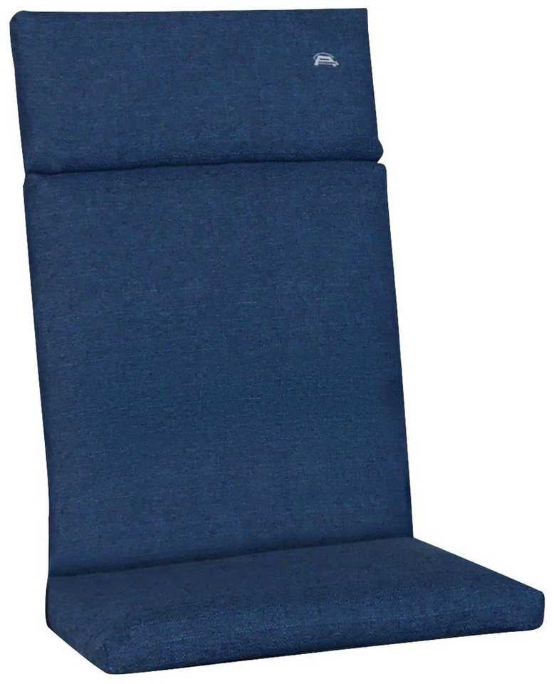 Angerer Freizeitmöbel Sesselauflage Smart, (B/T): ca. 47x112 cm von Angerer Freizeitmöbel