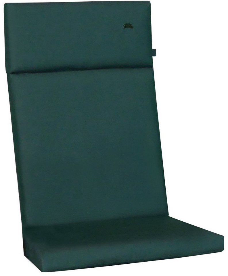 Angerer Freizeitmöbel Sesselauflage Sun, (1 St) von Angerer Freizeitmöbel