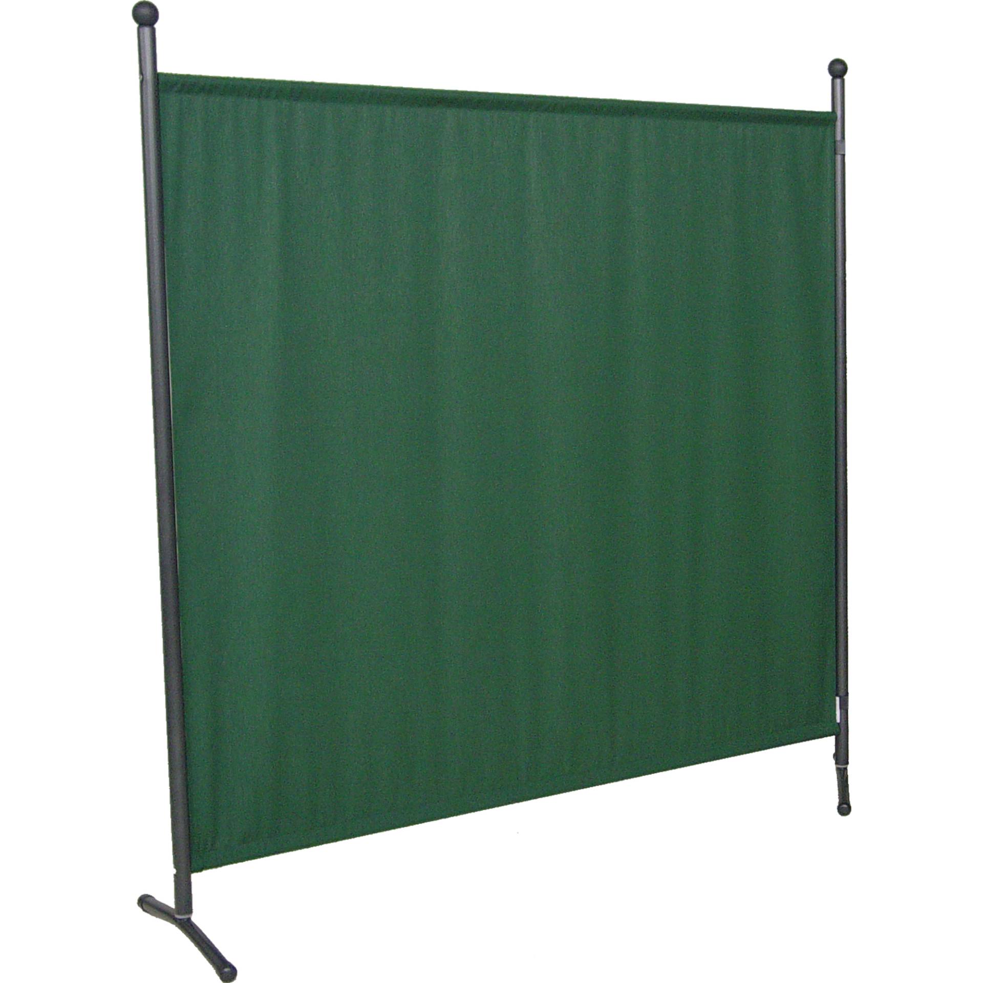 Angerer Freizeitmöbel Sichtschutz Stellwand 'Swingtex' grün 178 x 178 cm Angerer Freizeitmöbel Sichtschutz Stellwand 'Swingtex' grün 178 x 178 cm von Angerer Freizeitmöbel