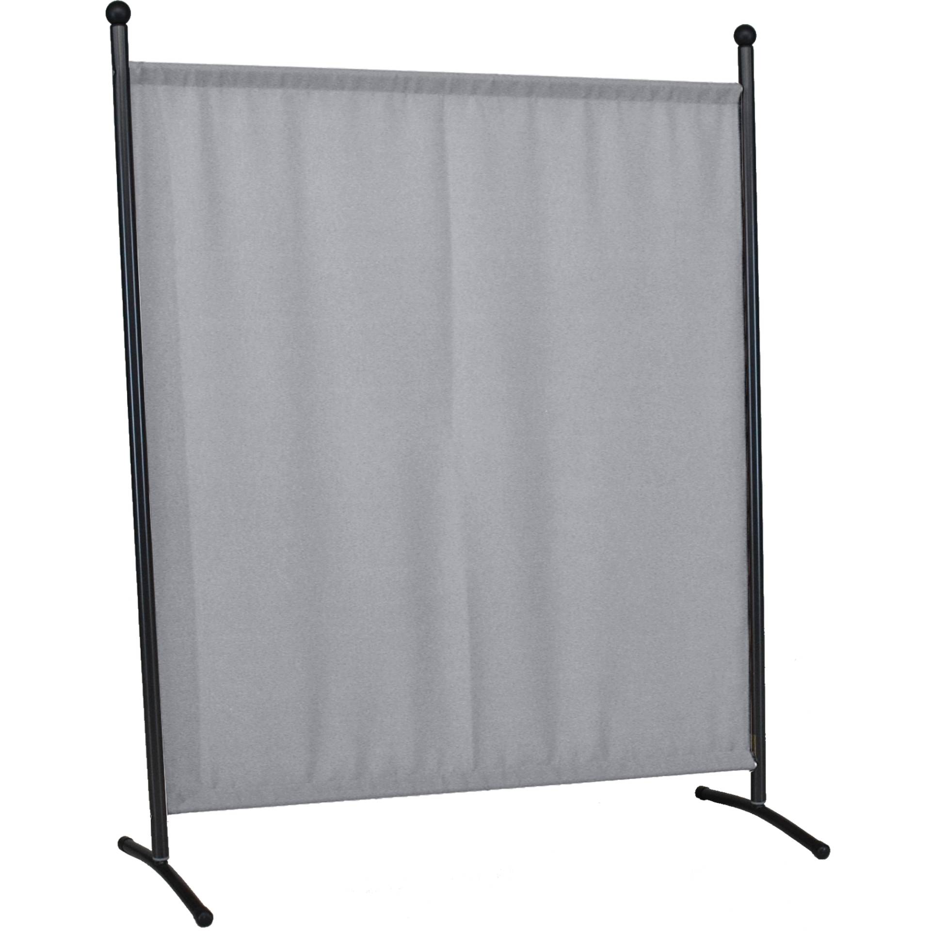 Angerer Freizeitmöbel Sichtschutz Stellwand 'Swingtex' hellgrau 178 x 178 cm Angerer Freizeitmöbel Sichtschutz Stellwand 'Swingtex' hellgrau 178 x 178 cm von Angerer Freizeitmöbel