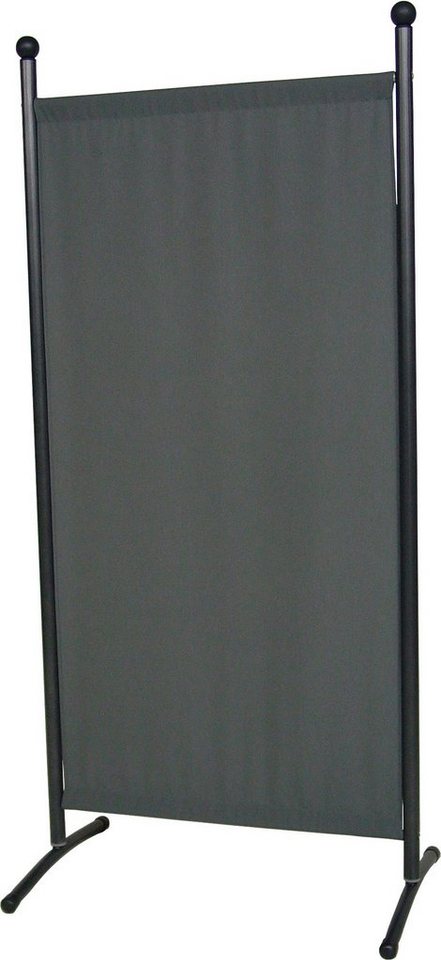 Angerer Freizeitmöbel Stellwand Klein (1 St), (B/H): ca. 82x178 cm von Angerer Freizeitmöbel